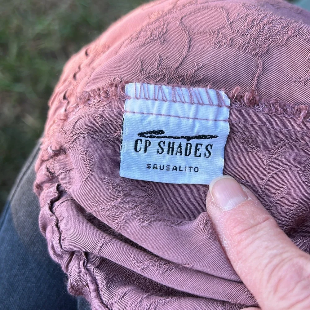 CP Shades S Skirt - Picture 7 of 9